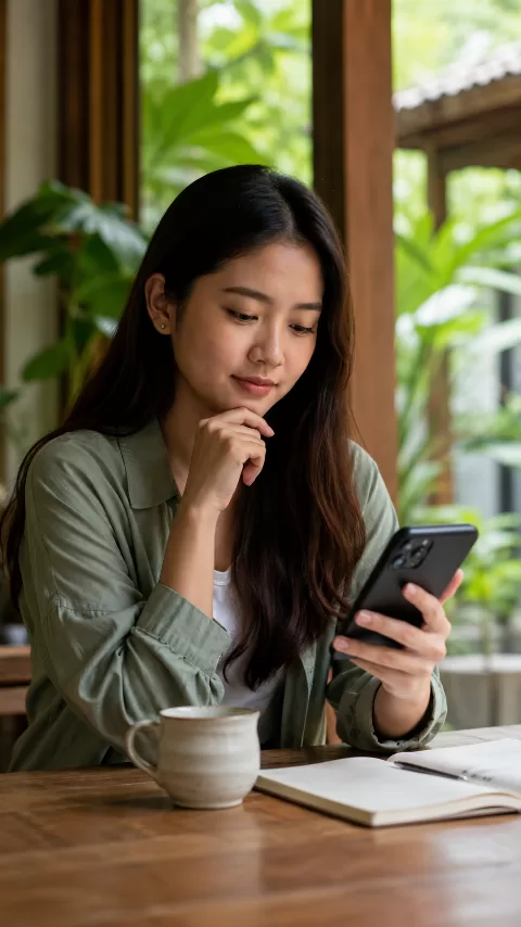 Panduan Aman Memilih Aplikasi Hiburan Mobile yang Tepat