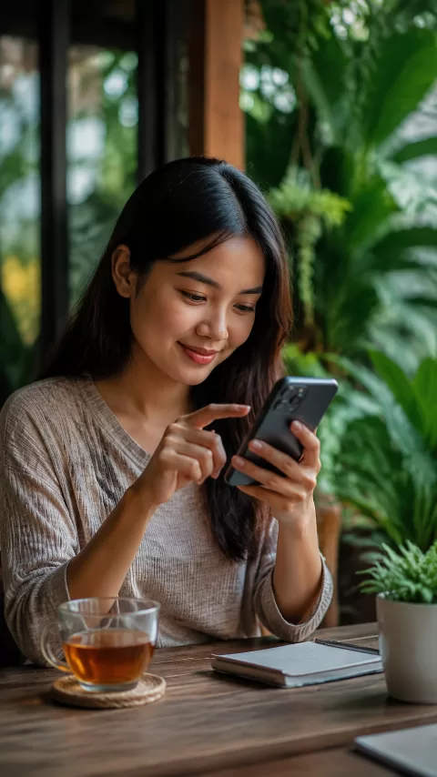 5 Tips Hemat Kuota Saat Mengunduh APK