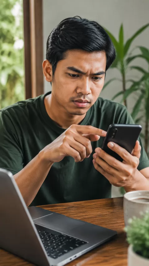 Tips Aman Instal APK di Perangkat Android Anda