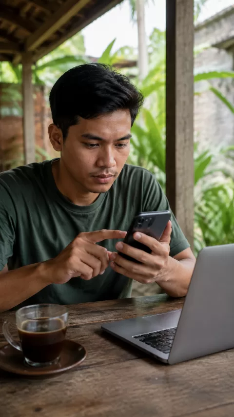 Tips Aman Instal APK di Android agar Terhindar dari Bahaya
