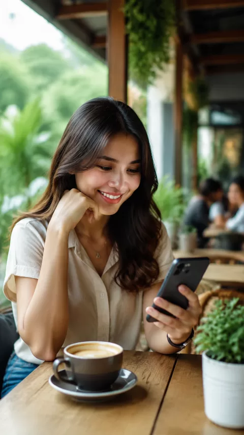 Tips Memilih Aplikasi Hiburan Mobile yang Aman dan Menyenangkan