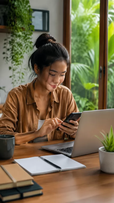 Maksimalkan Produktivitas dengan Aplikasi Android Ini