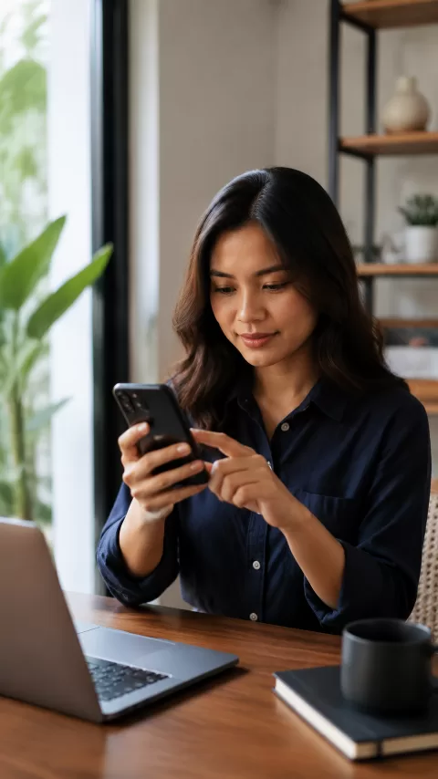 Panduan Login Akun Aplikasi dengan Aman dan Nyaman