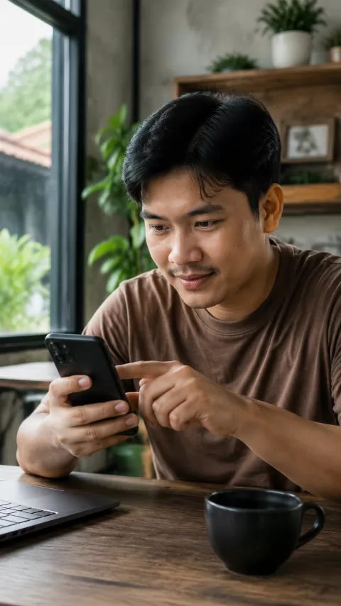 Mengupas Fitur Unduhan Cepat di Platform Aplikasi rpvip1