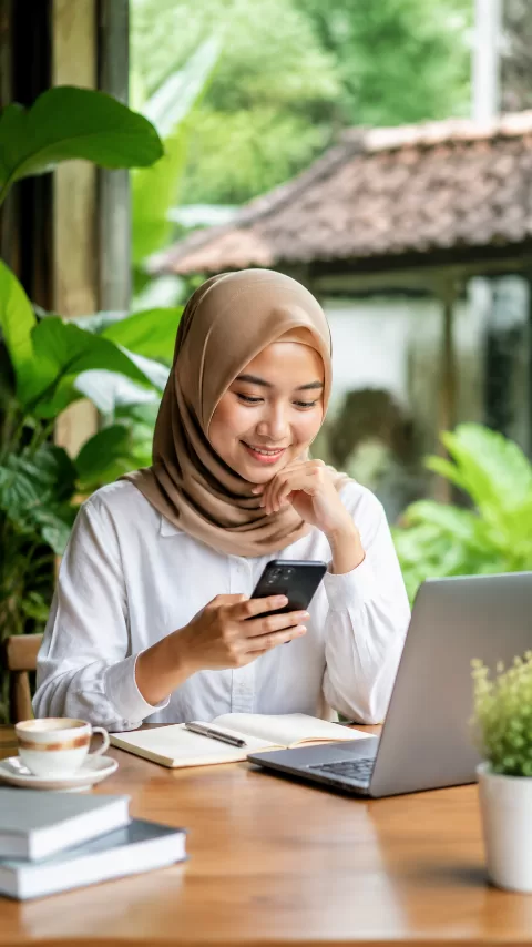 Maksimalkan Waktu dengan Aplikasi Produktivitas di Android