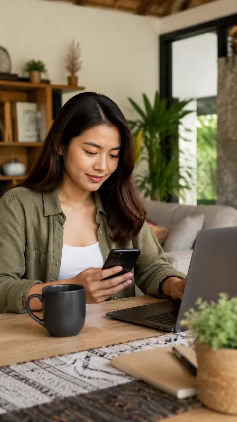 Tips Aman Login Aplikasi untuk Lindungi Privasi Anda