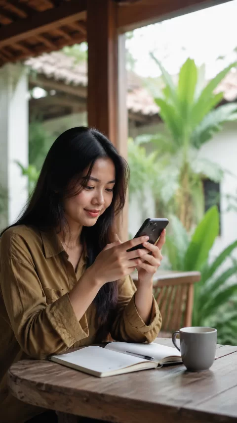 Tips Ampuh Menghemat Kuota Saat Unduh APK di Android