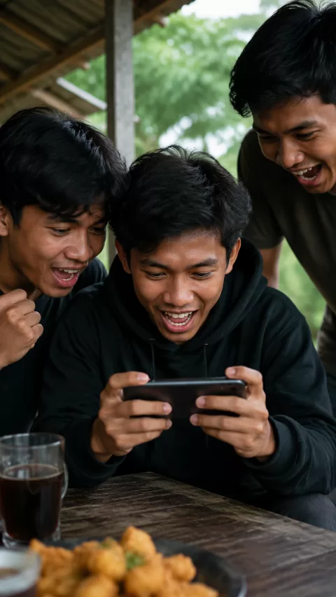 Kenali Tren Game Mobile yang Lagi Hits di Indonesia