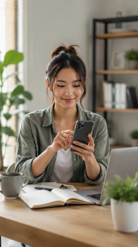Tingkatkan Produktivitas dengan Aplikasi Android Pilihan