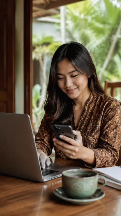 Panduan Aman Login Akun Aplikasi di rpvip1