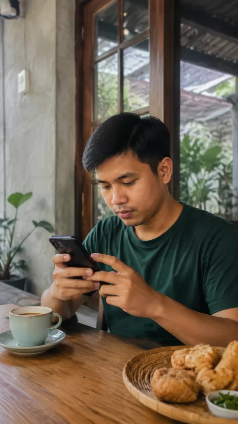 5 Tips Efektif Menghemat Kuota Saat Unduh APK di Android