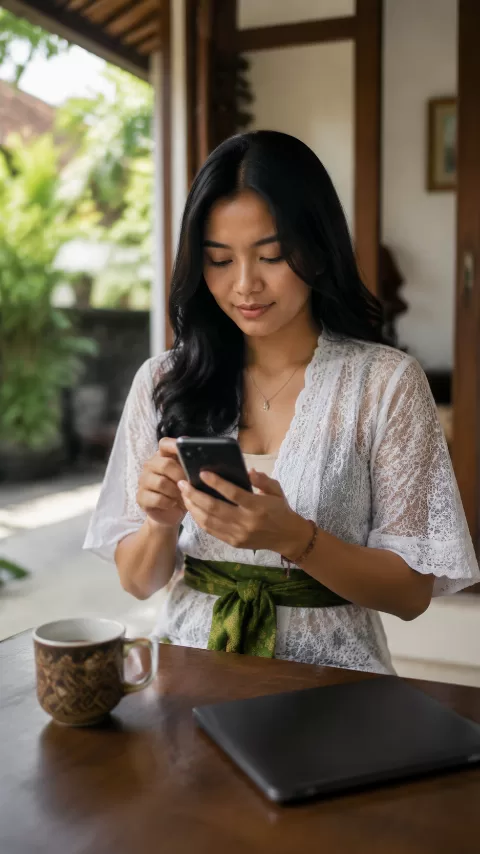 Cara Aman Login Akun di Aplikasi Favorit Anda