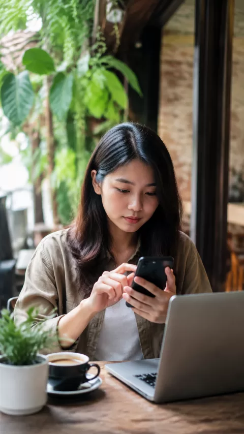 Tips Aman Login Akun Aplikasi untuk Pengguna rpvip1