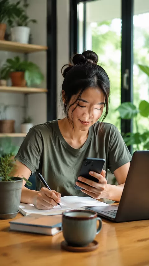 Tingkatkan Produktivitas dengan Aplikasi Android Ini!