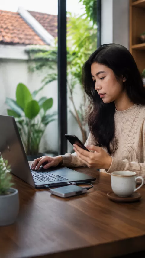 Tips Mudah Backup Data Sebelum Update Aplikasi di Android