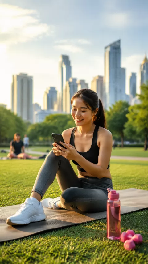 Olahraga dan Hiburan Mobile: Panduan untuk Pemula