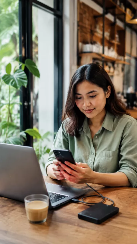 Cara Efektif Backup Data Sebelum Update Aplikasi