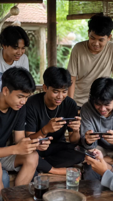 Tren Game Mobile yang Sedang Populer di Indonesia
