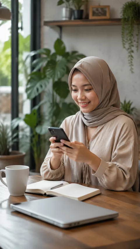 Tips Hemat Kuota Internet Saat Unduh APK di Android