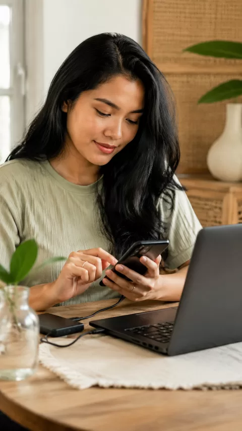 Cara Mudah Backup Data Sebelum Update Aplikasi di Android