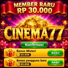 CINEMA77