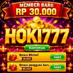 HOKI777