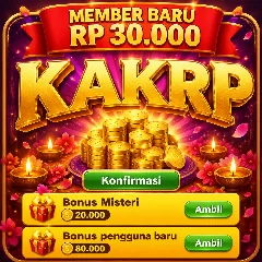 KAKRP
