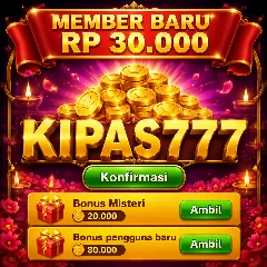 KIPAS777