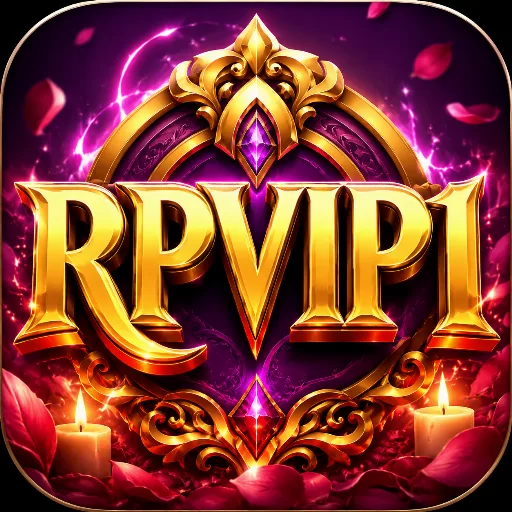 rpvip1 Logo - Resmi rpvip1 - Situs Resmi | Download APK & Login