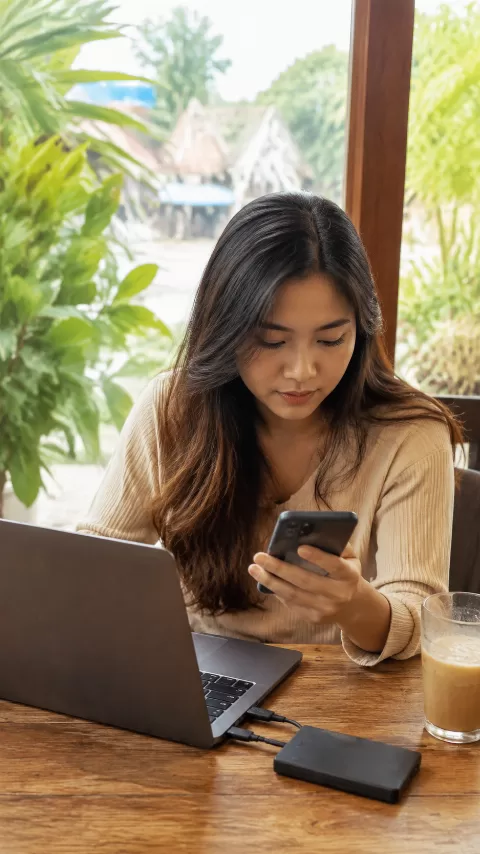 Cara Mudah Backup Data Sebelum Update Aplikasi di Android