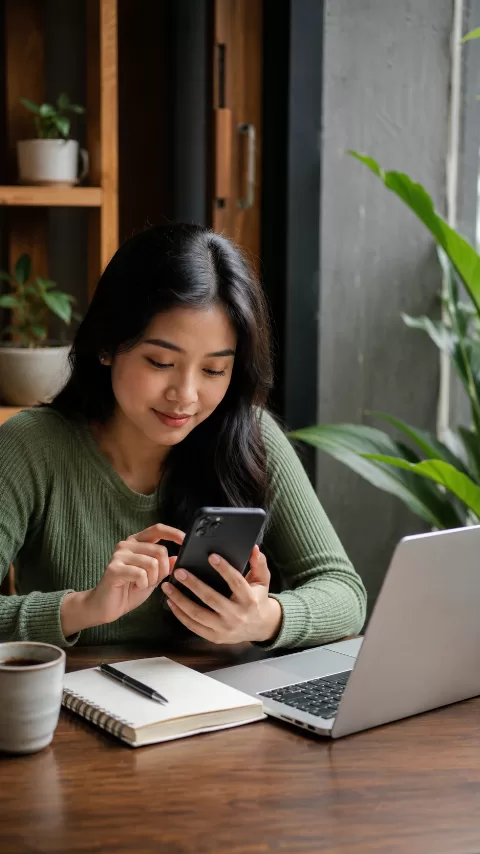 Tingkatkan Produktivitas dengan Aplikasi Android Ini!
